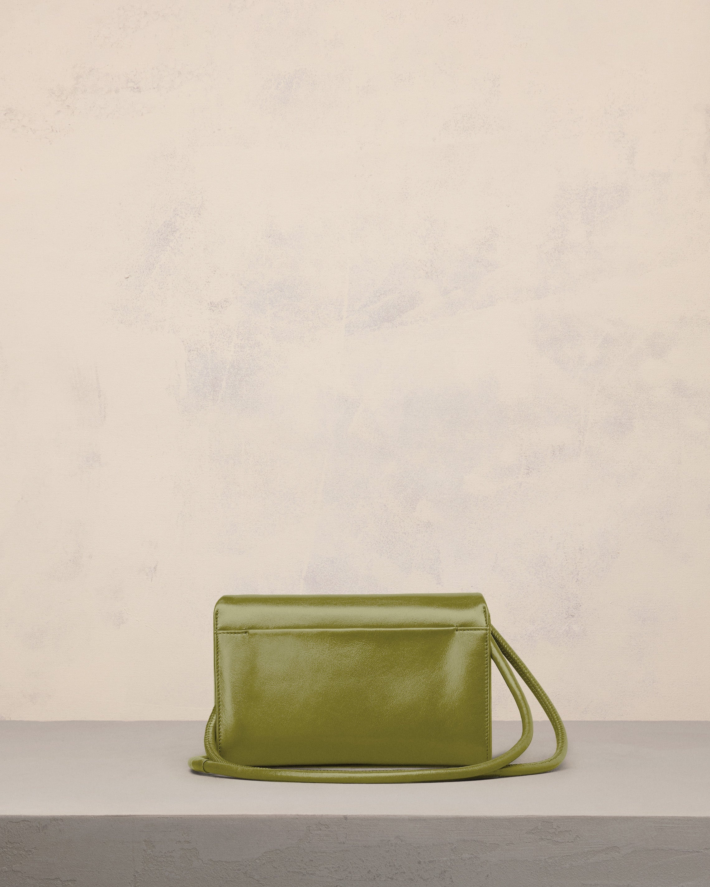 VOULEZ-VOUS WALLET STRAP - 4