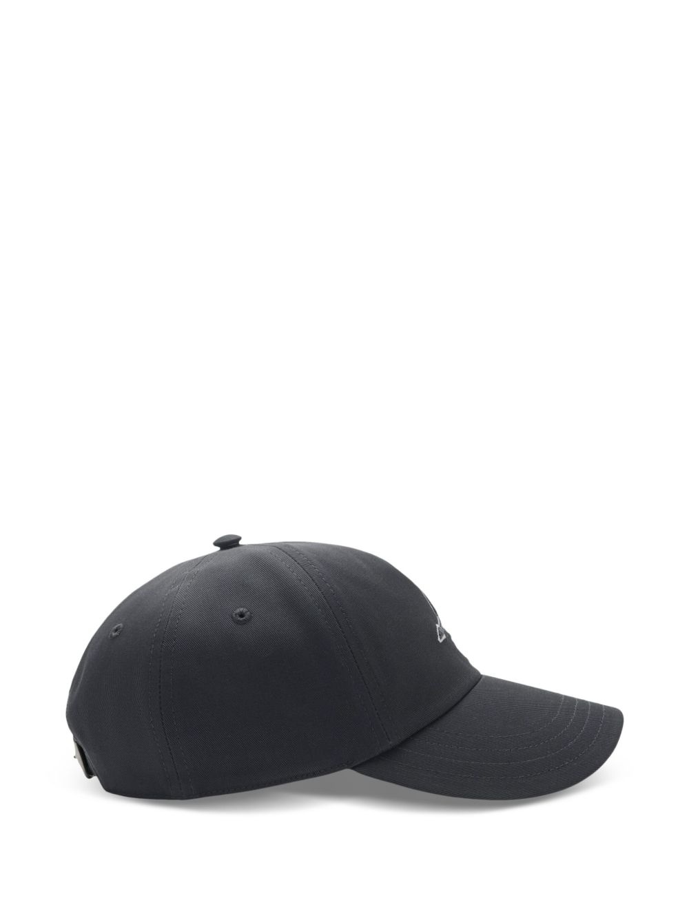 EKD cotton baseball cap - 3