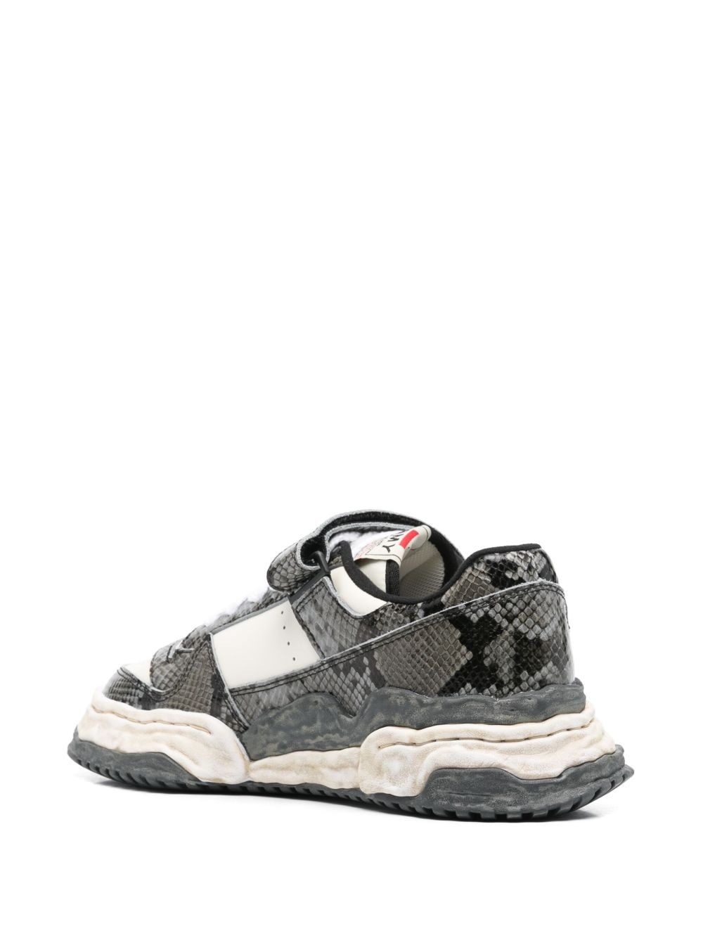 Keith sneakers - 3