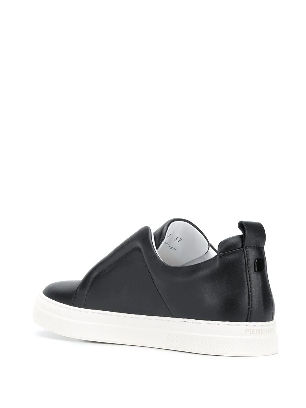 Slider low-top sneakers - 3