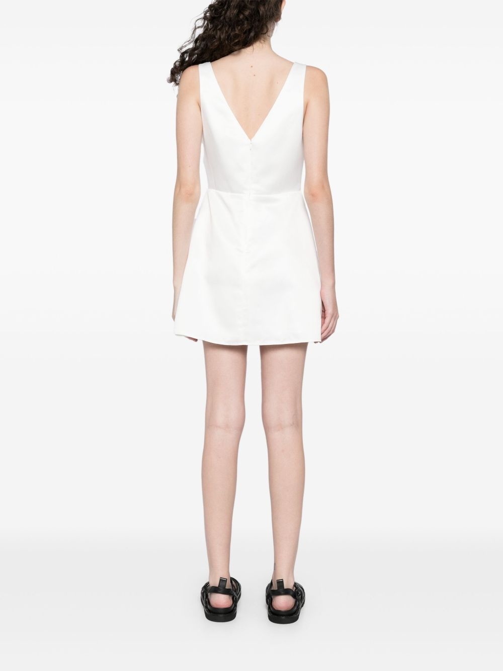 Zenni dress - 4