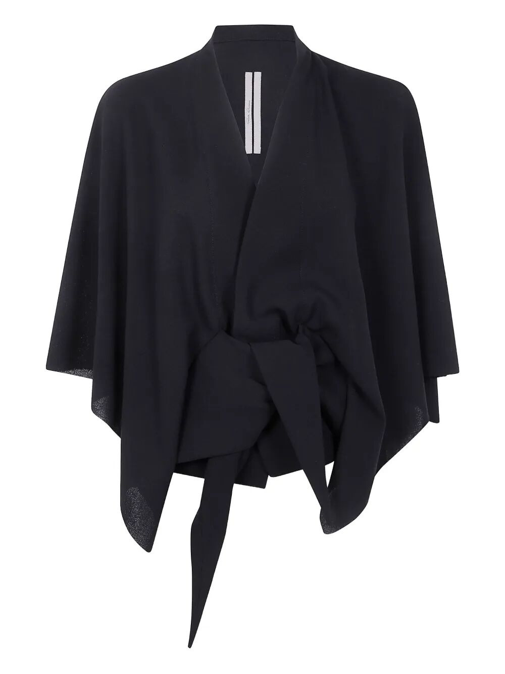 Rick Owens Women "Half Moon" T-Shirt Top - 4