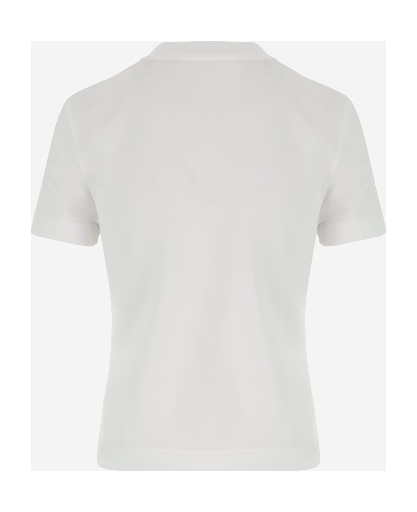 Le T-shirt Grosgrain - 2