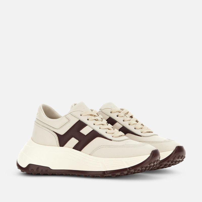 Sneakers Hogan Hi-Fi 2