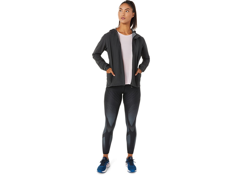 WOMEN'S ACCELERATE WATERPROOF 2.0 JACKET - 9