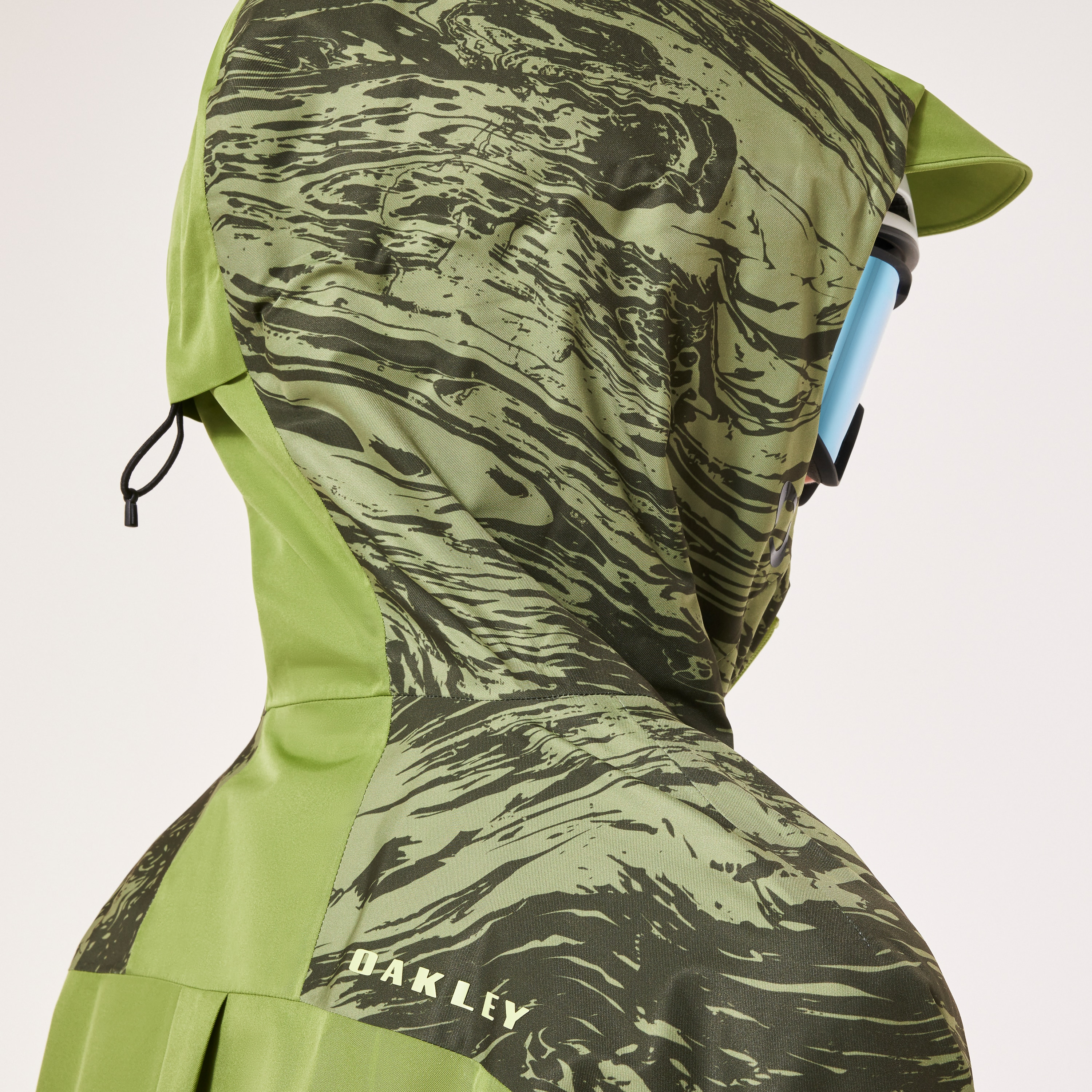 Tc Juno Reduct Shell Jacket 2.0 - 13