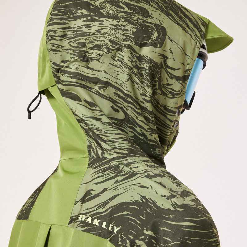 Tc Juno Reduct Shell Jacket 2.0 13