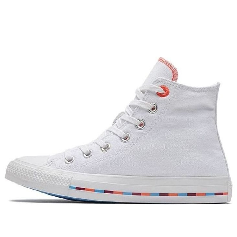 (WMNS) Converse Varsity Remix Chuck Taylor All Star 566718C - 1