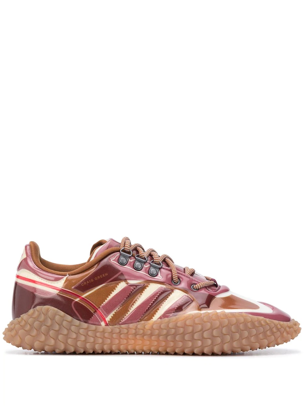 x Craig Green Polta AKH I low-top sneakers - 1