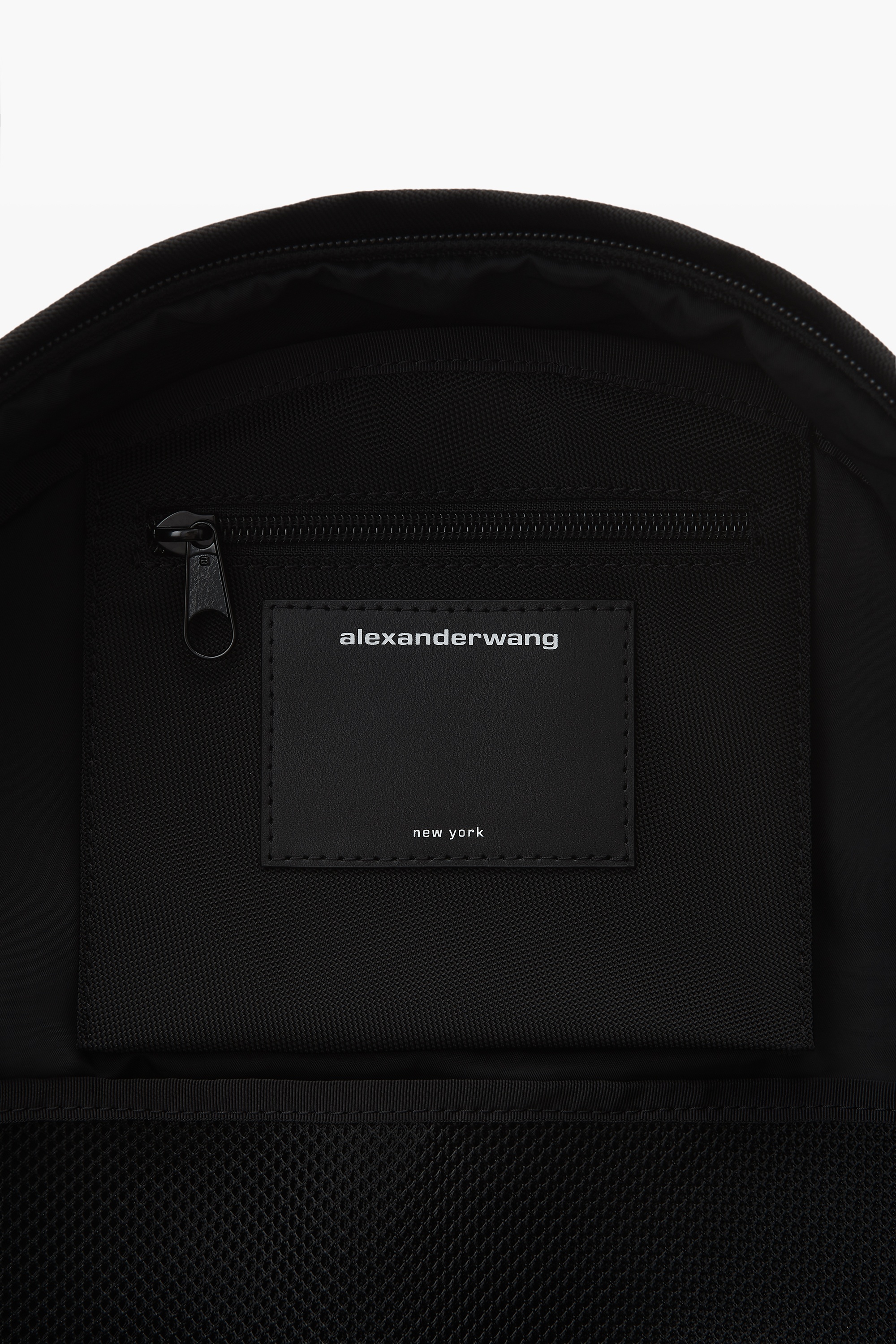 WANGSPORT BACKPACK IN NYLON - 5