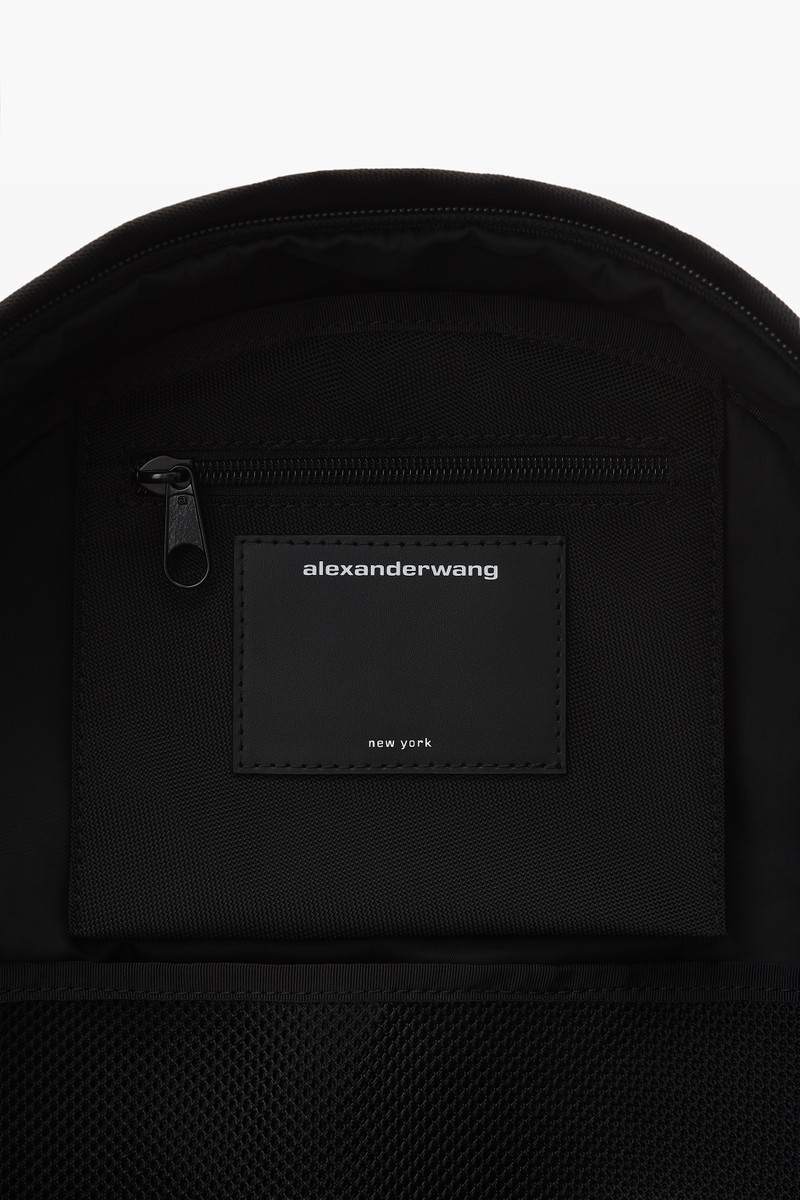 WANGSPORT BACKPACK IN NYLON 5