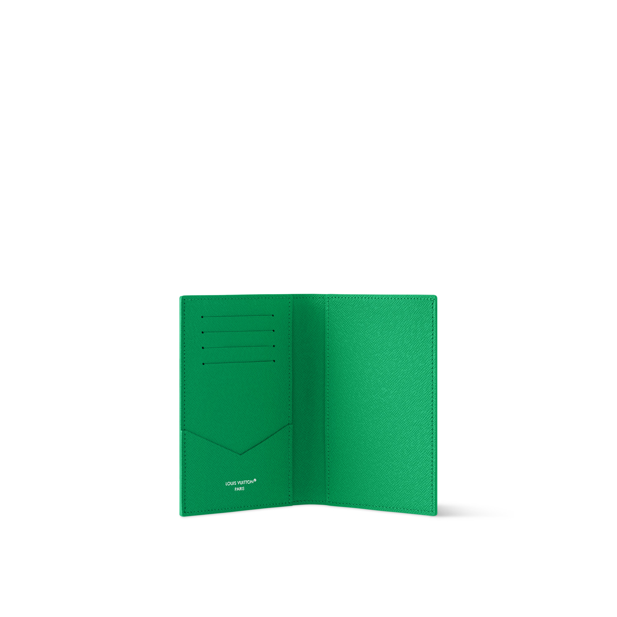 Passport Cover - 3