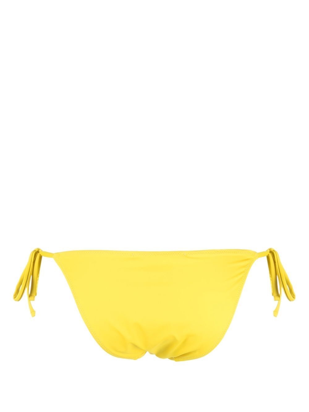 tie-fastening bikini bottoms - 2