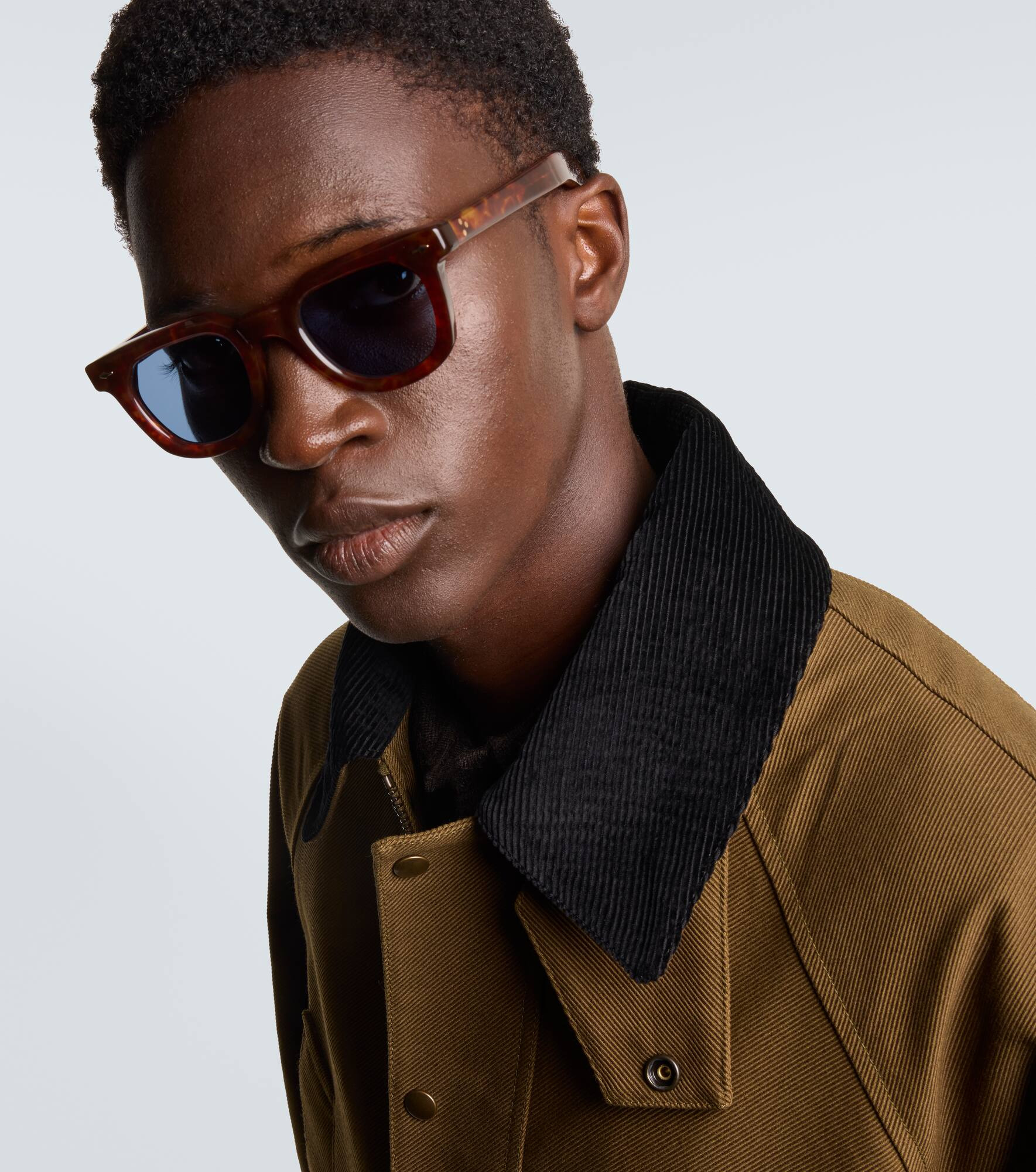 Vendome square sunglasses - 2