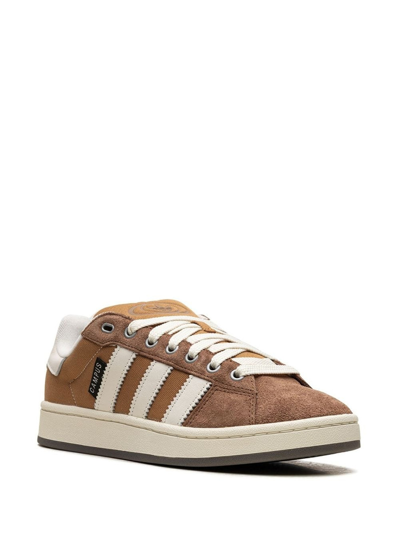 adidas Campus 00s "Mesa/Wild Brown" sneakers outlook