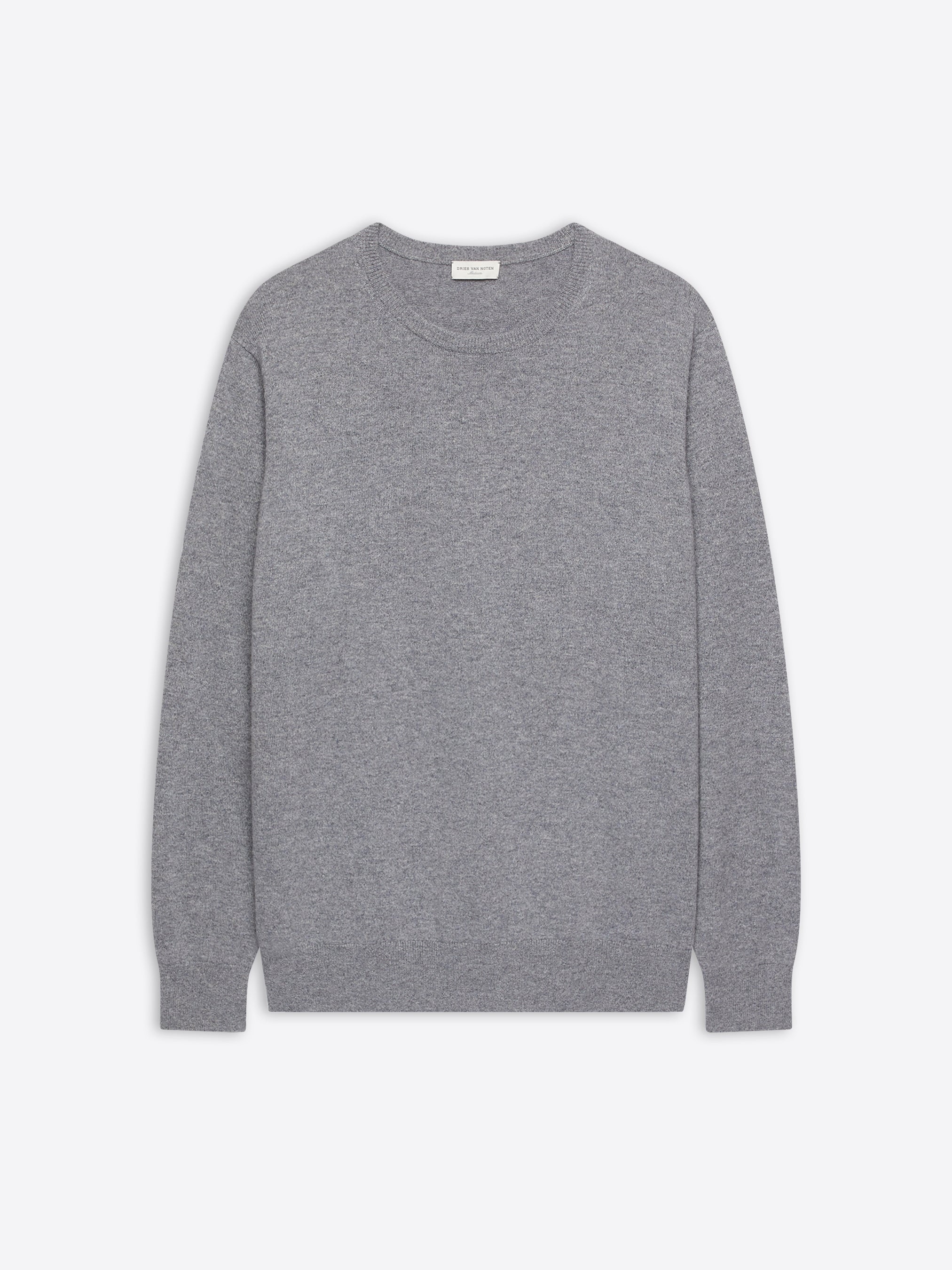 CASHMERE SWEATER - 1