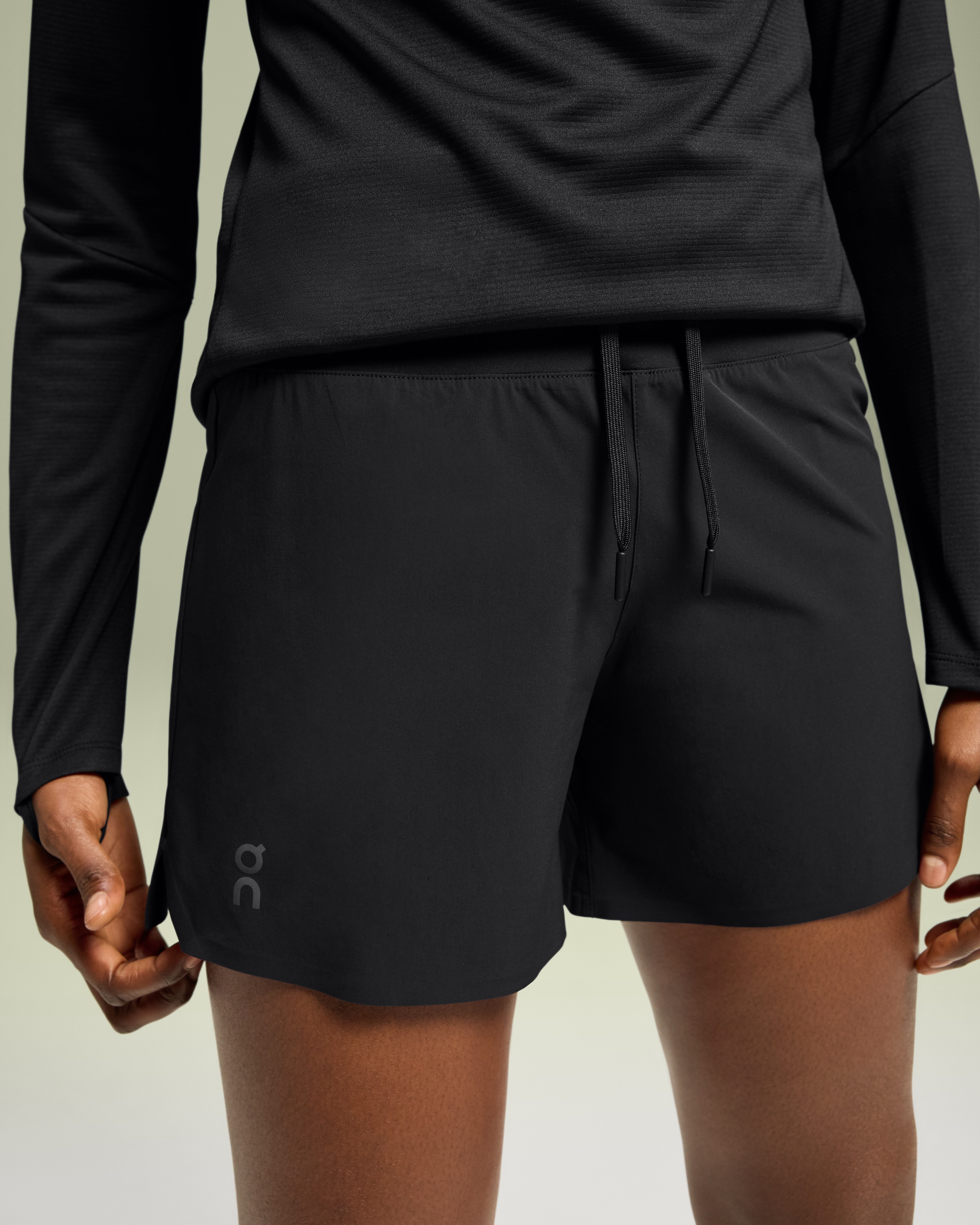 5" Running Shorts - 4