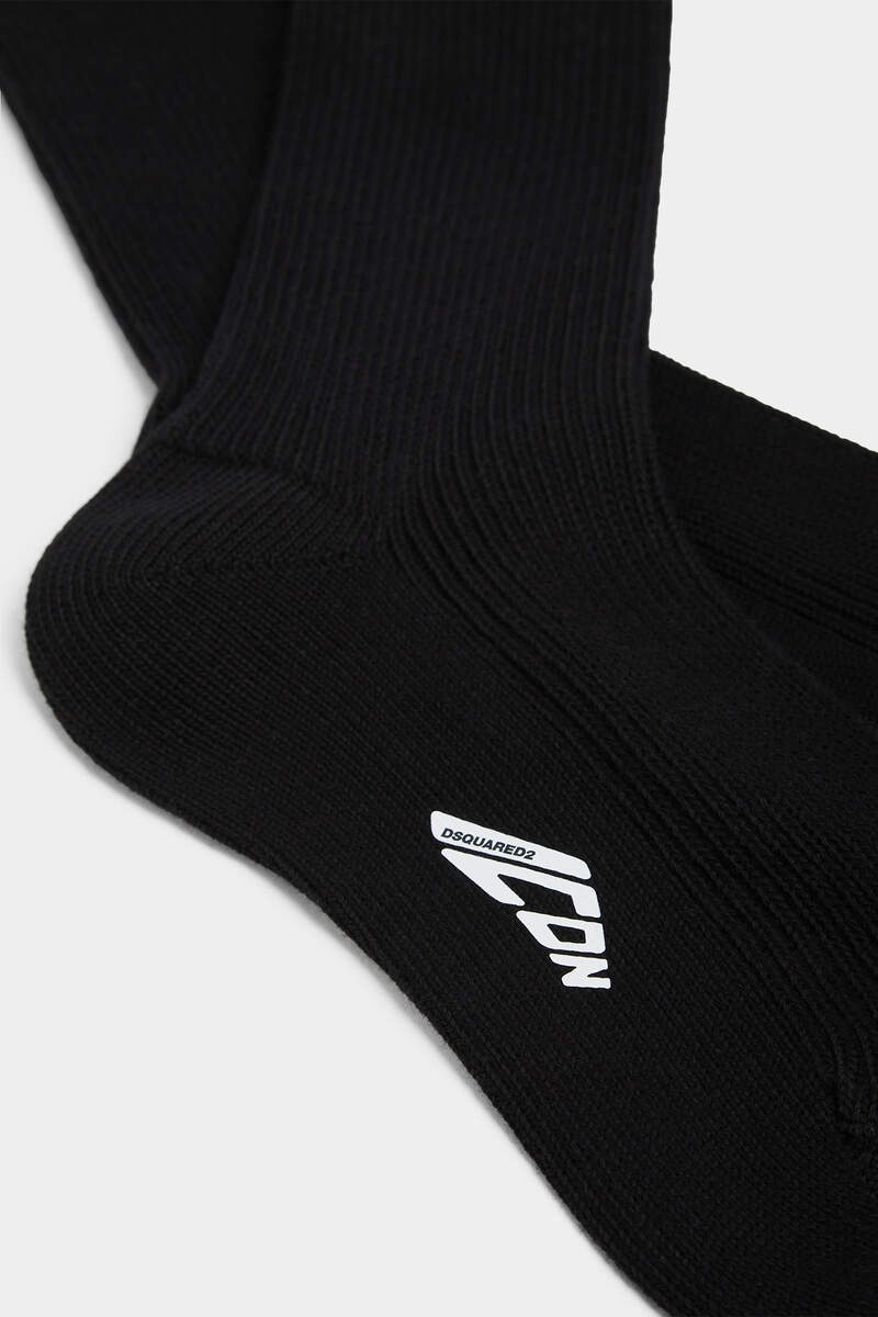 ICON HIGH SOCKS - 4