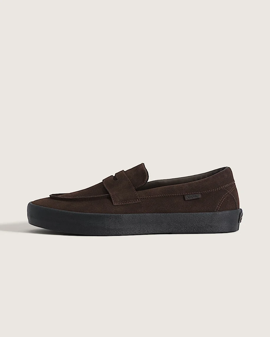 Skate Loafer - 1