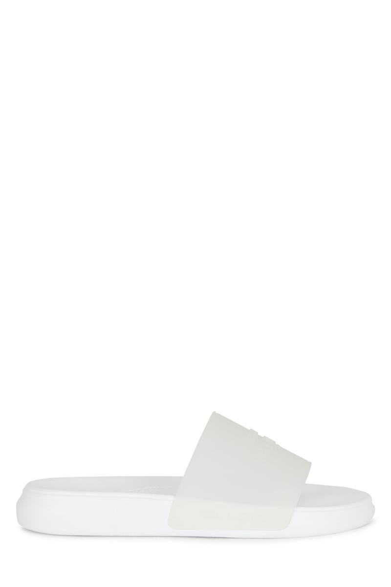 Alexander McQueen ALEXANDER MCQUEEN SANDALS | baltini