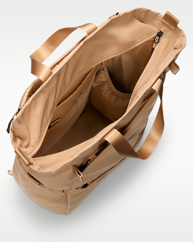 Nike (M) Convertible Diaper Bag (Maternity) (25L) 5