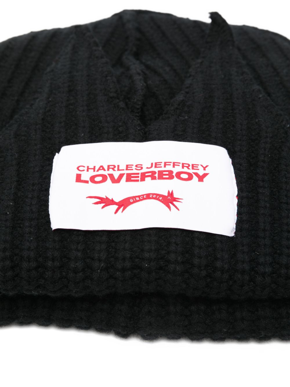 crown beanie hat - 2