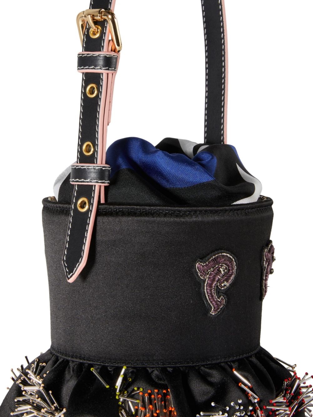 Puccinella mini bag - 4