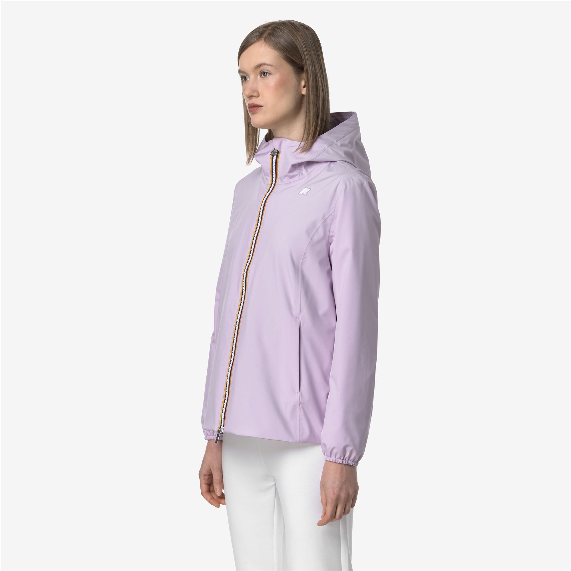 MARGUERITE STRETCH POLY JERSEY - 4