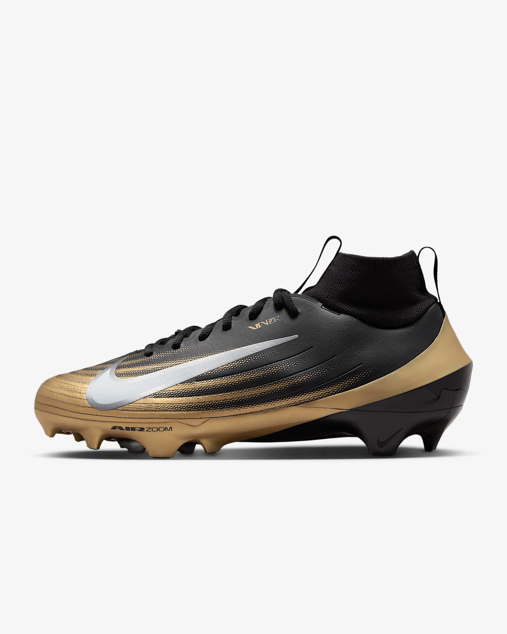 Nike Vapor Pro 1 Football Cleats - 1