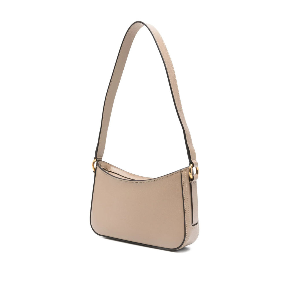 Chloé Neutrals Shoulder Bags Women - 3