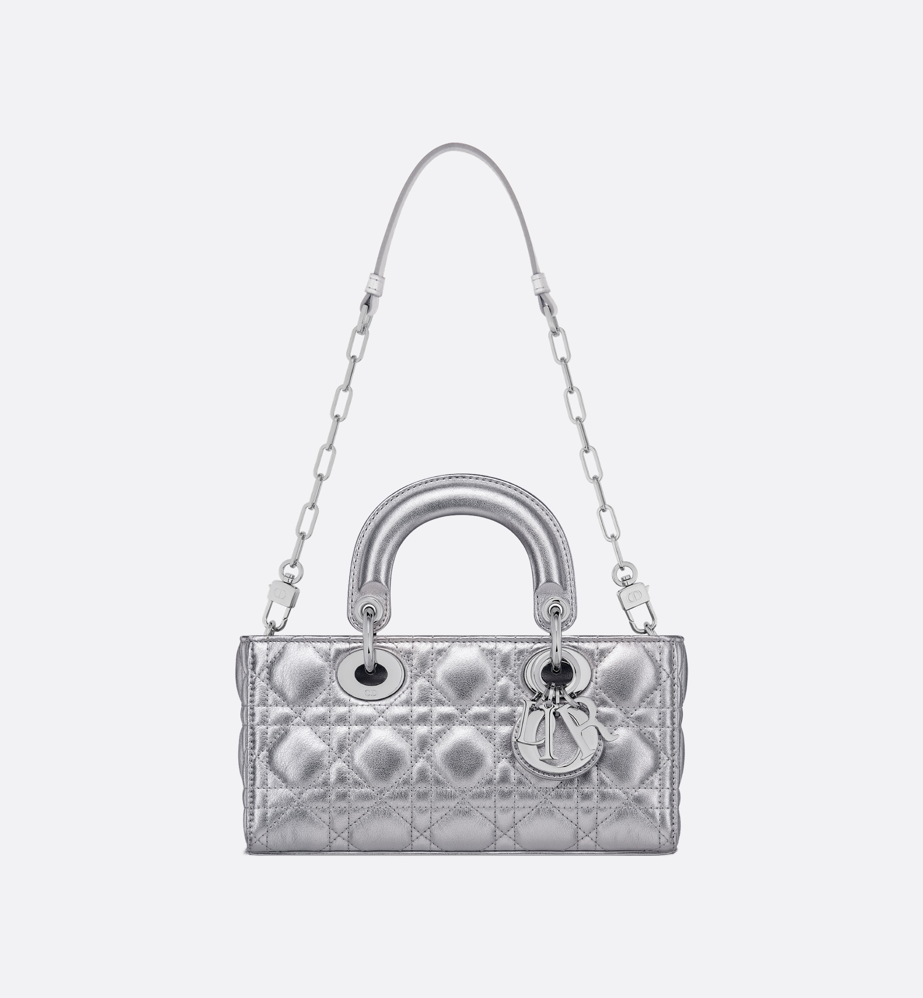 Small Lady D-Joy Bag - 6