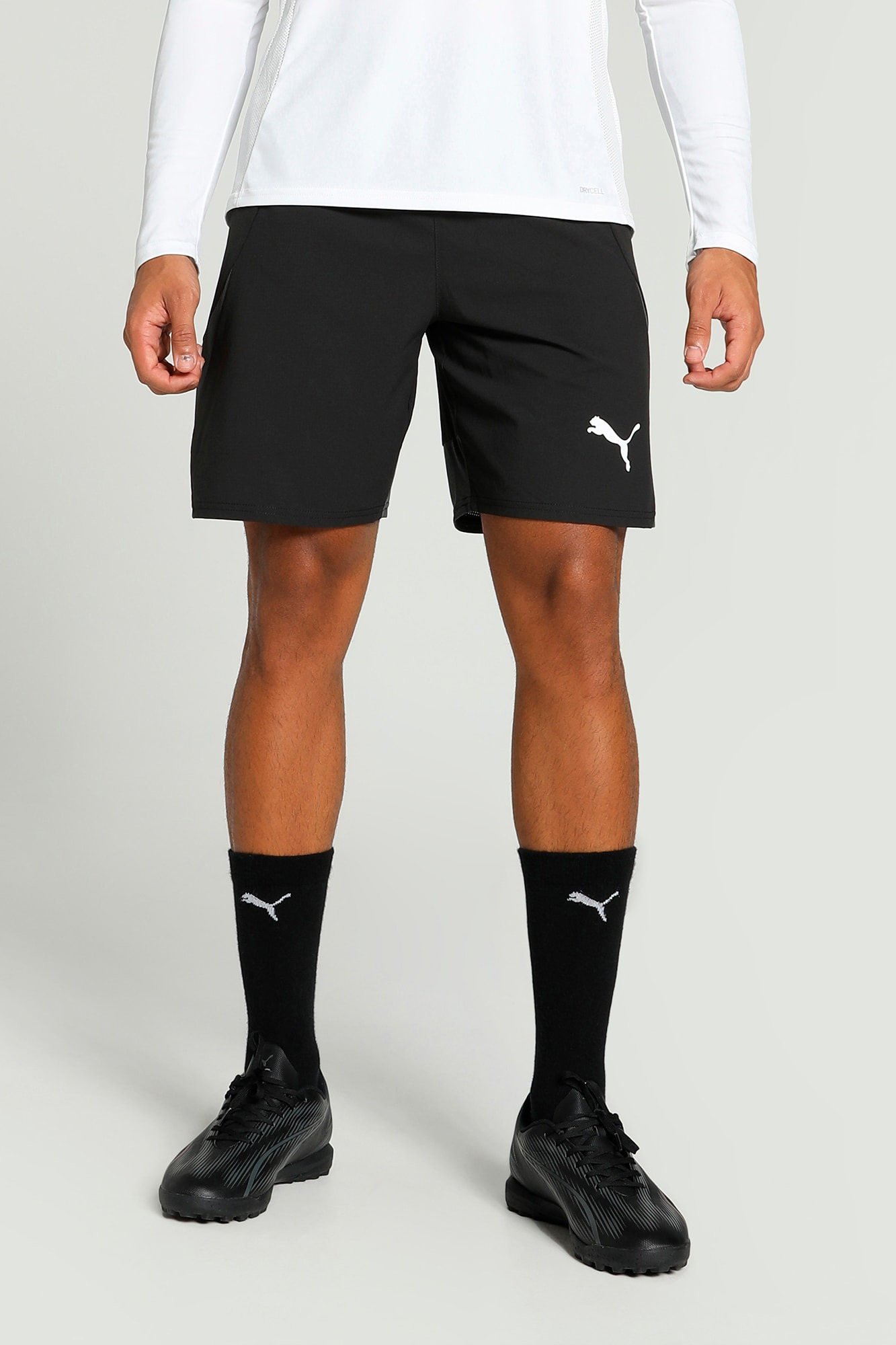 teamFINAL Men's Soccer Shorts - 3