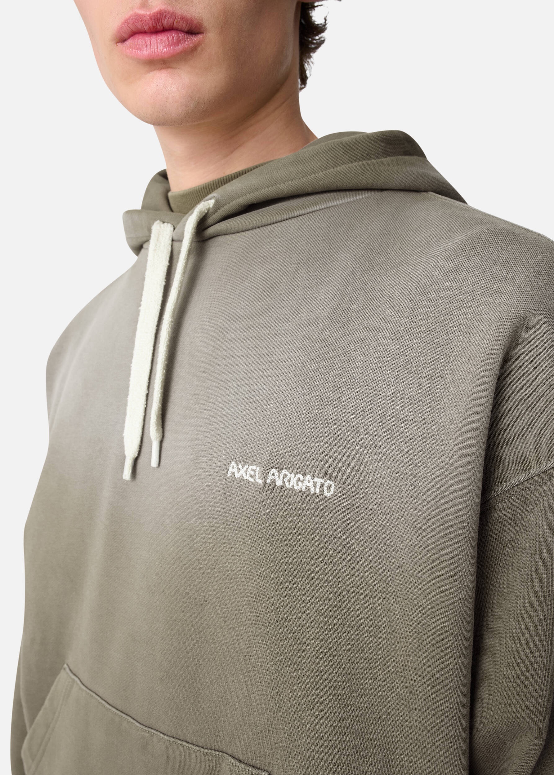 Ethos Hoodie - 5