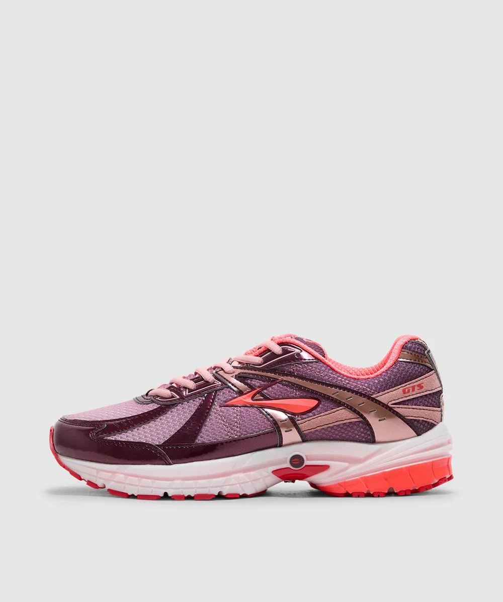x AFEW Adrenaline GTS 10 sneaker - 1