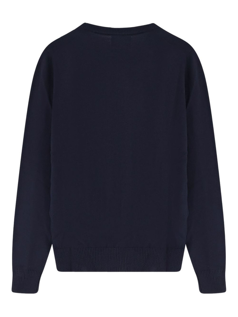 ALPHA INDUSTRIES Buttoned Cardigan outlook