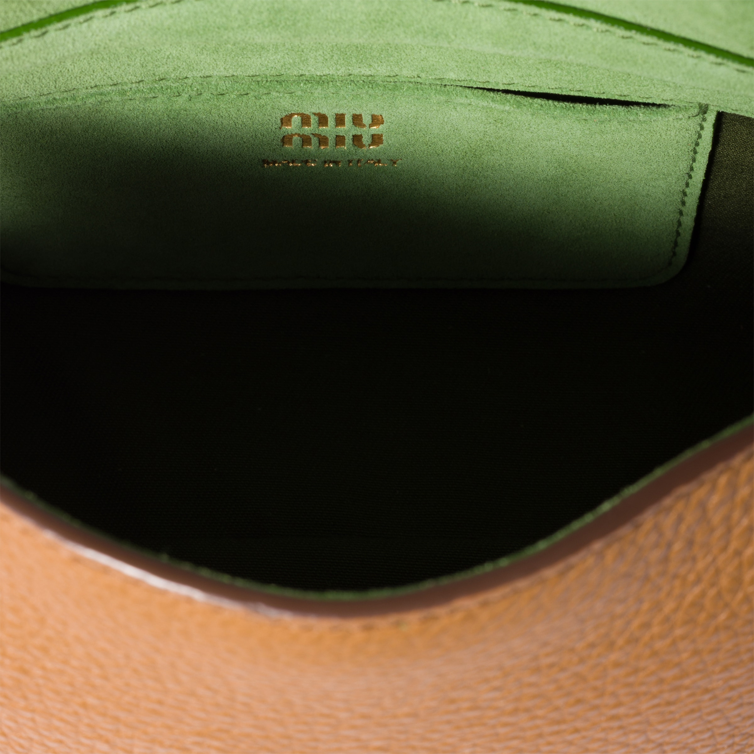 Leather pouch - 4