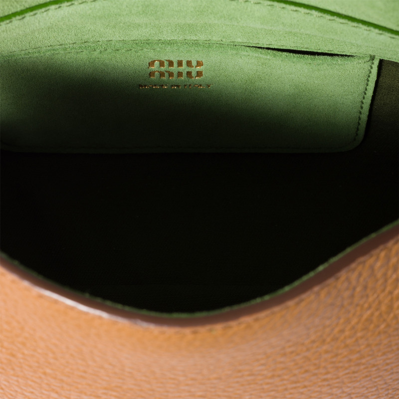 Leather pouch 4