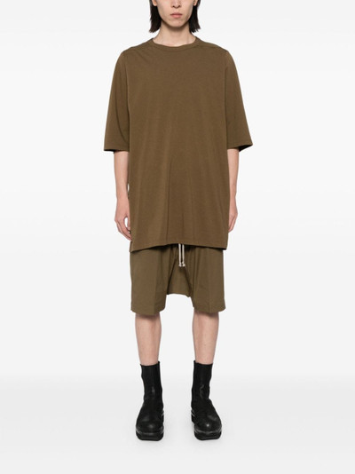 Rick Owens Rick's pods shorts outlook