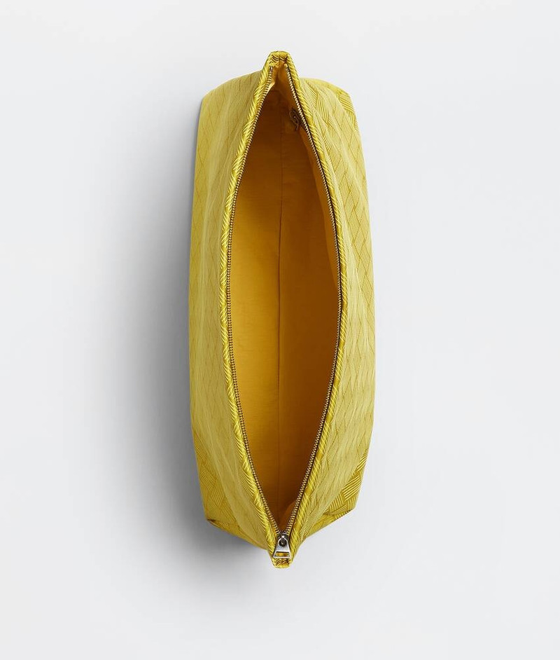 Bottega Veneta toiletry bag outlook