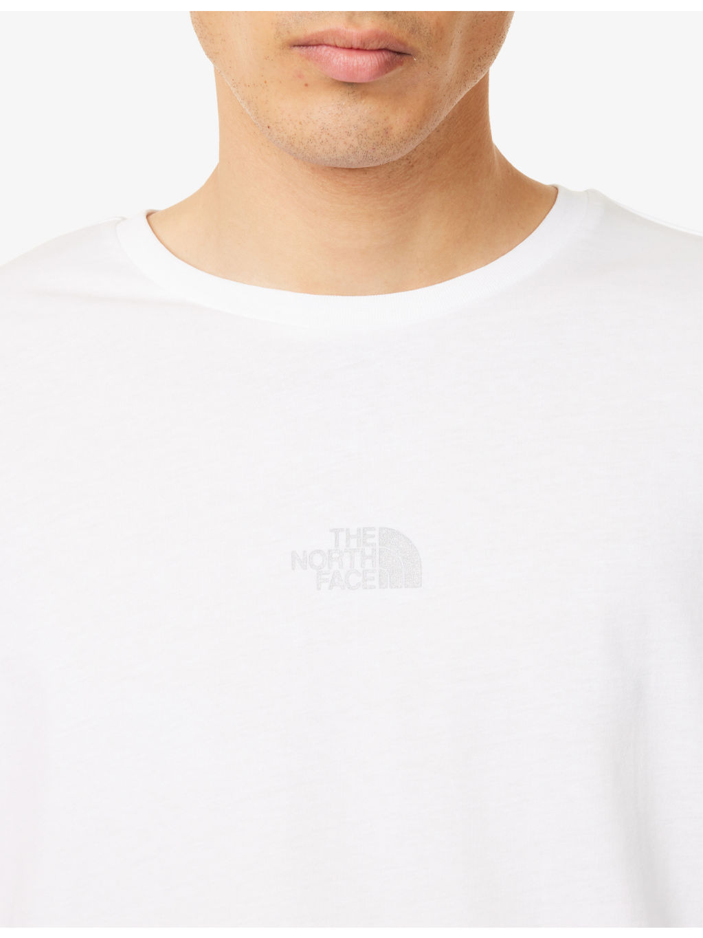 Never Stop Relaxed-Fit Cotton T-Shirt - 5