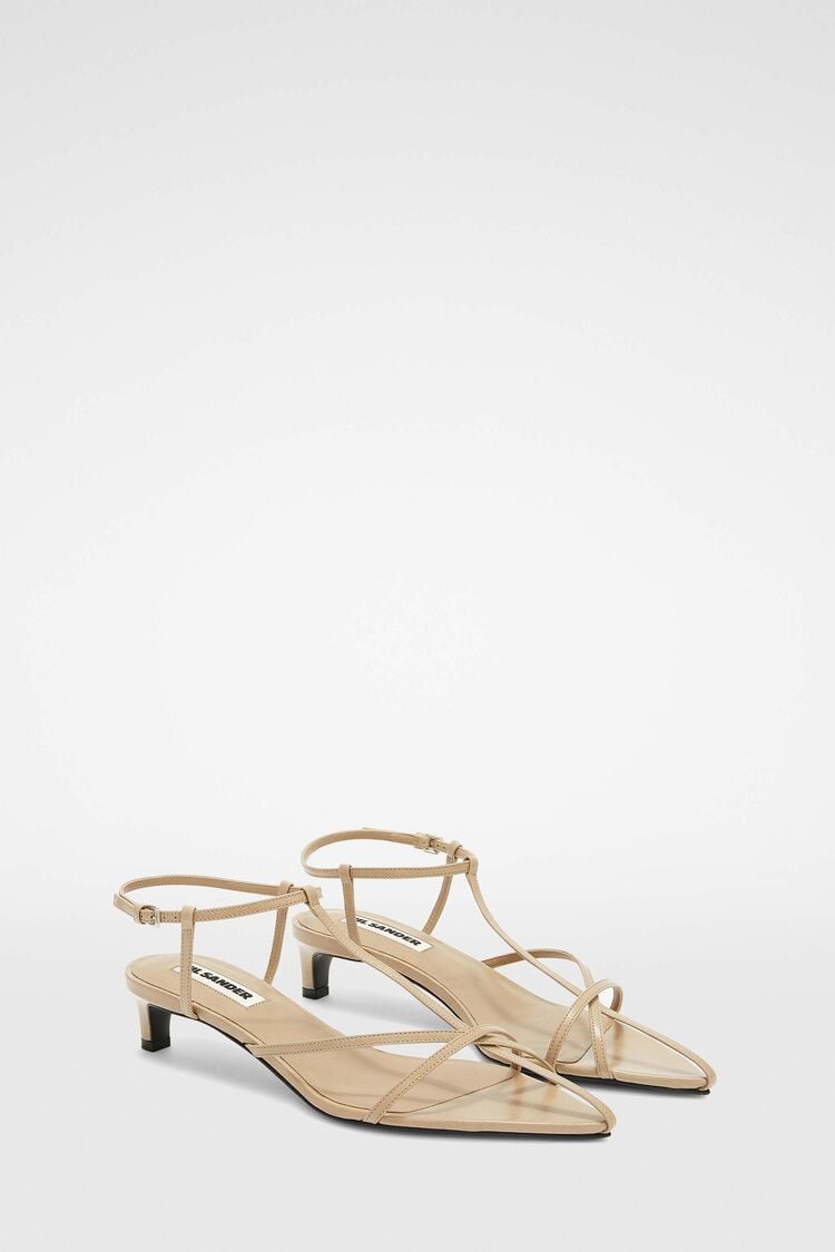 High Sandals - 3