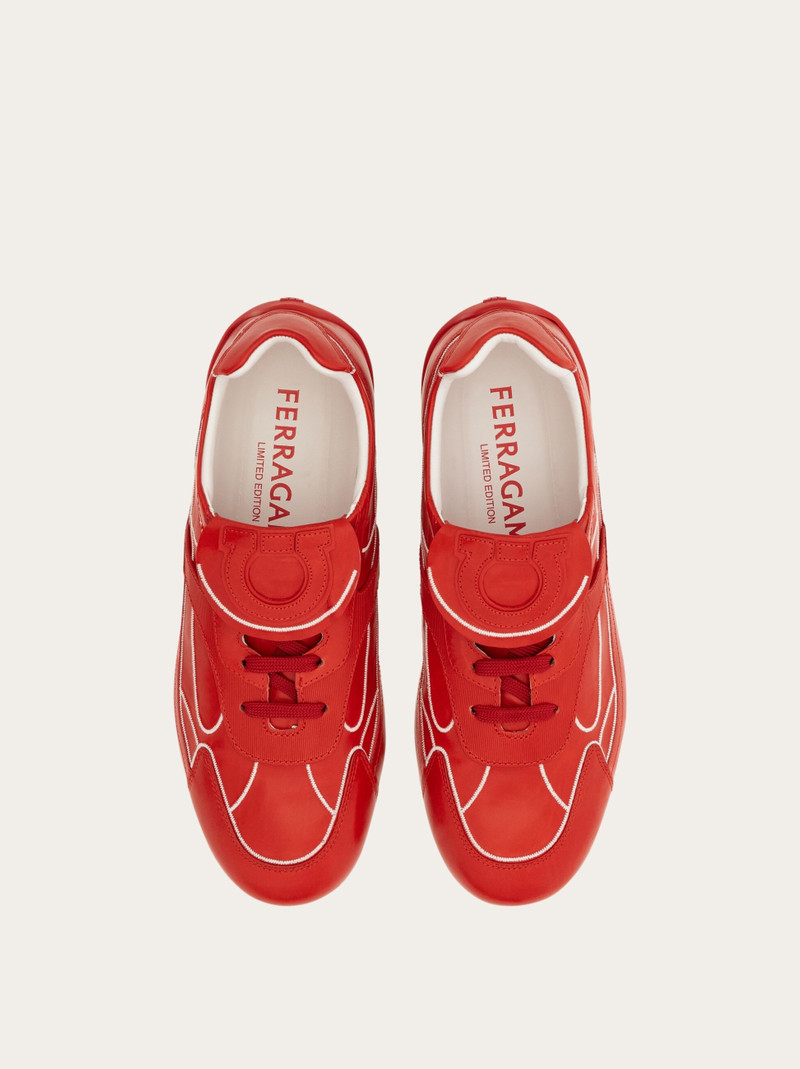 FERRAGAMO Low-top sneaker - Sport Capsule outlook