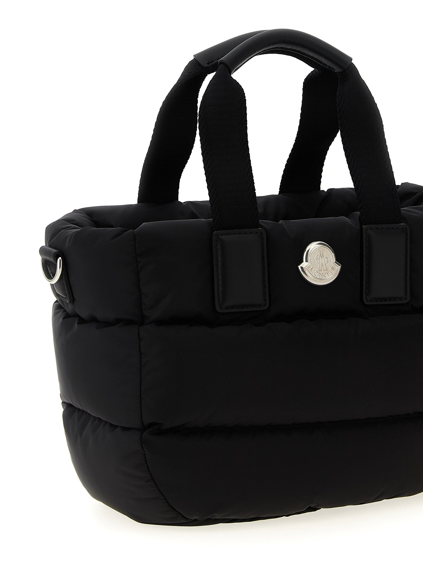 Mini Caradoc Hand Bags Black - 3
