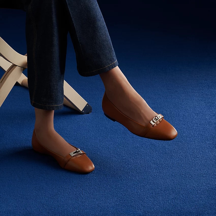 Bilbao ballet flat - 2