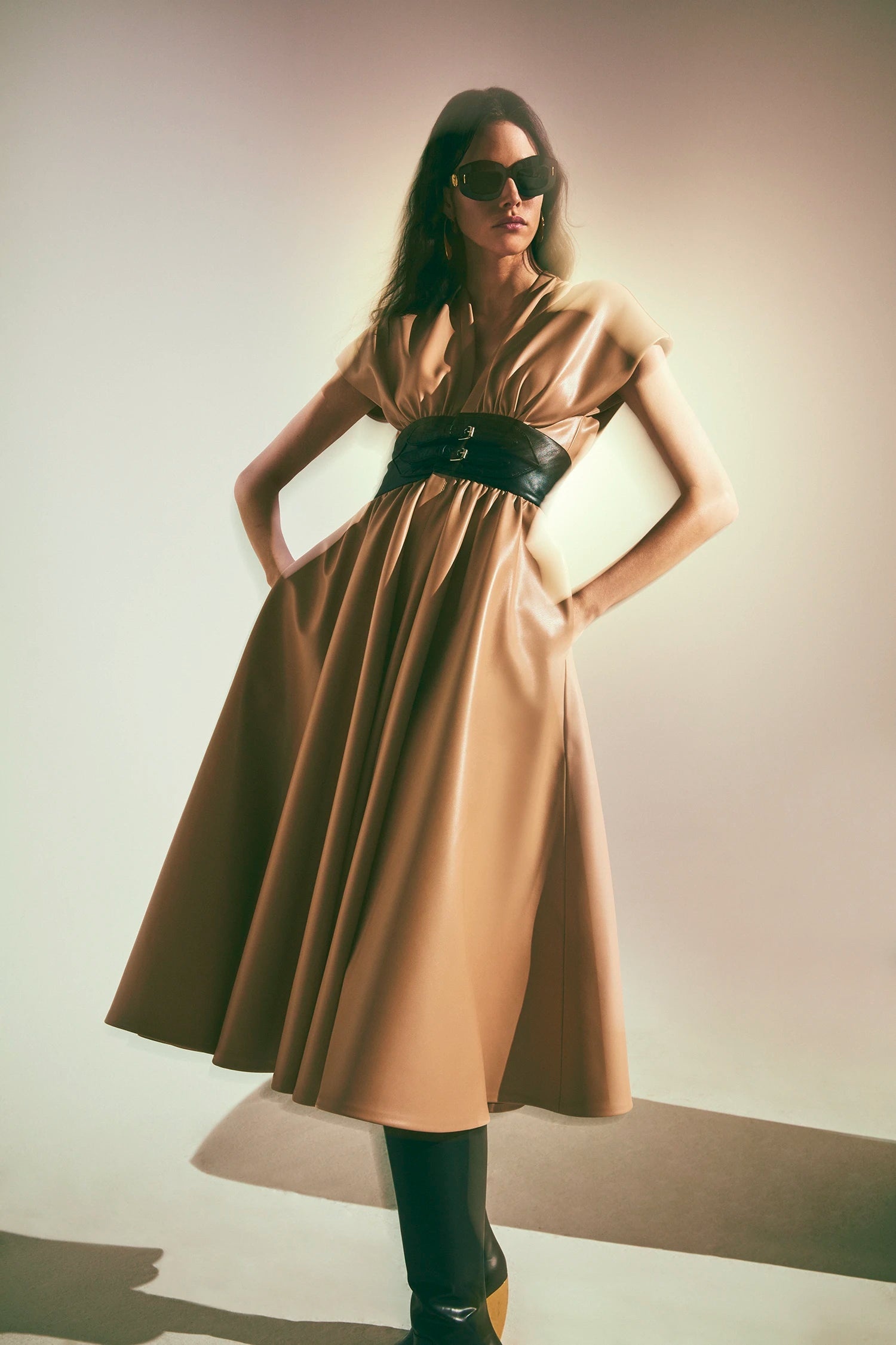 Viktora Dress - 3