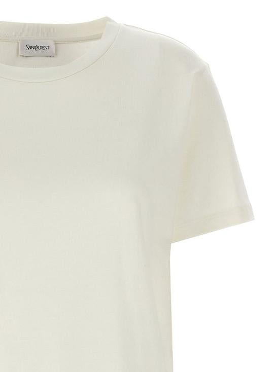 SHORT -SLEEVED T -SHIRT - 4