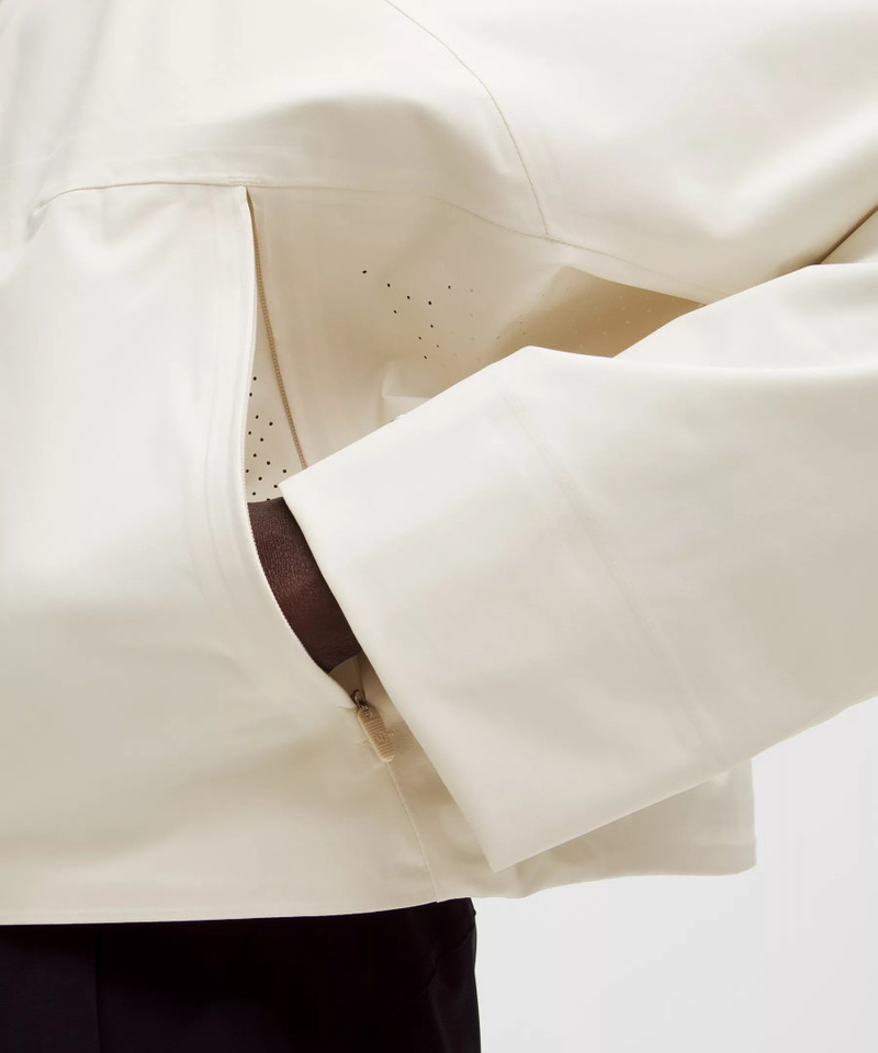 Rain Chaser Jacket 5