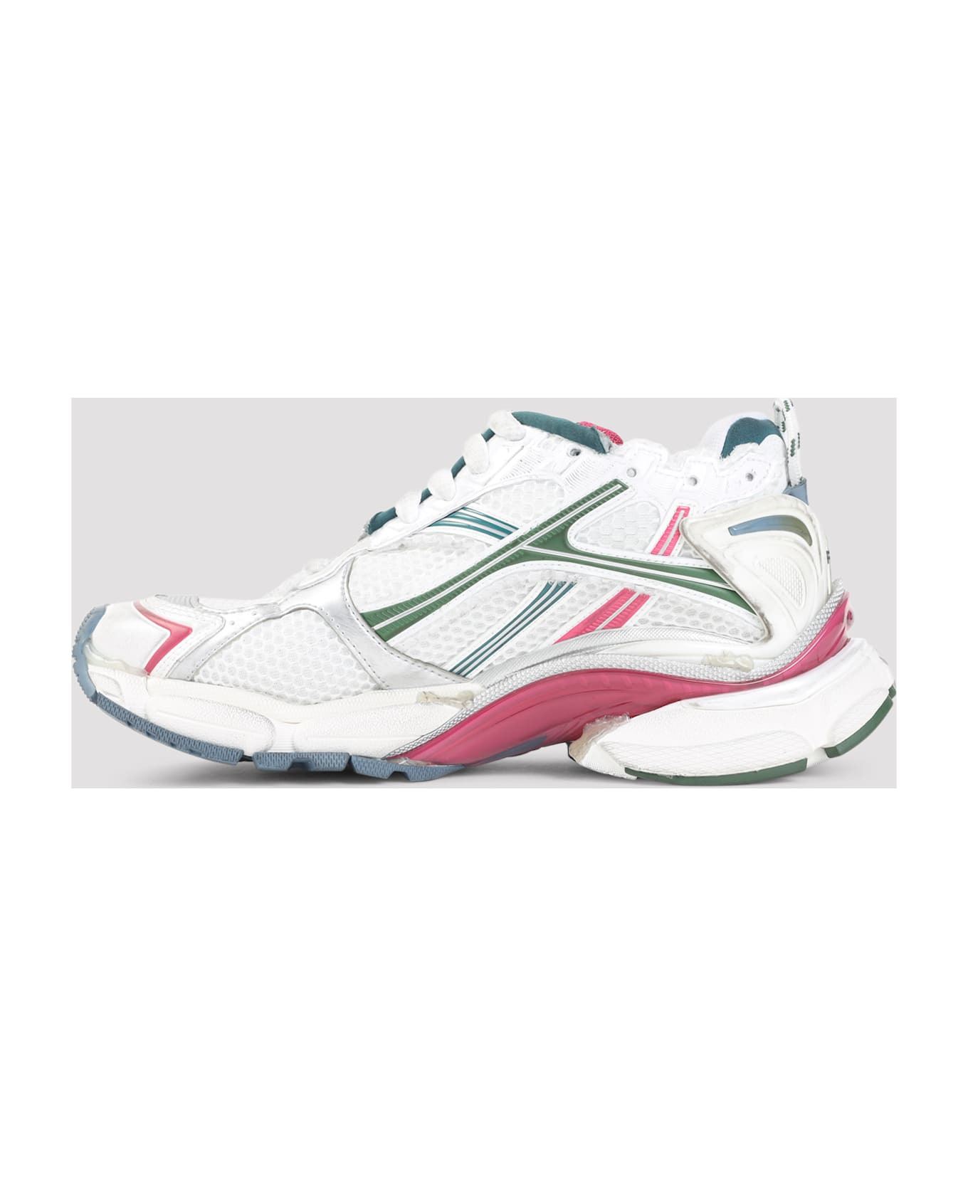 Runner Sneakers - 4