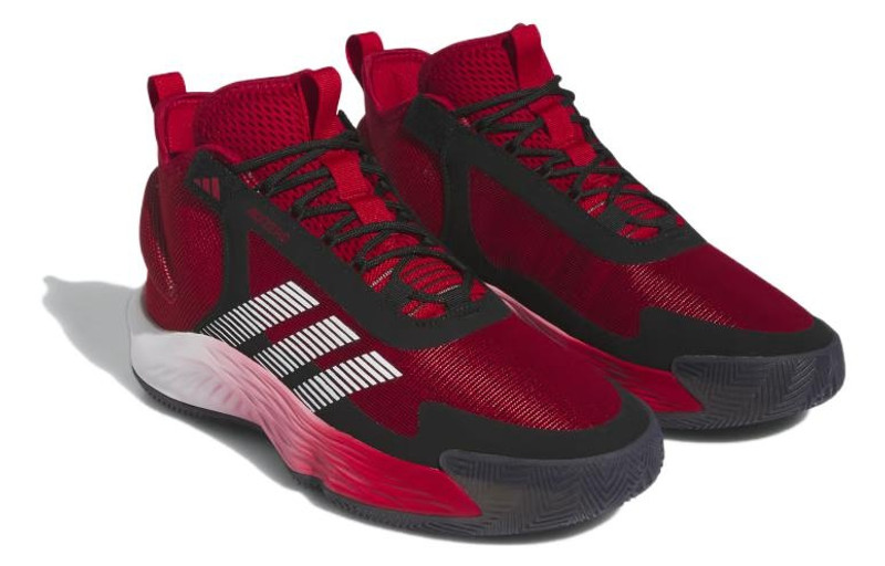 adidas Adizero Select 'Team Power Red Gradient' IE9319 3
