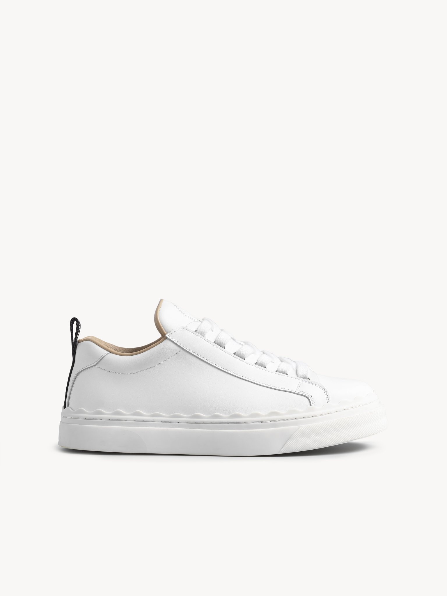 LAUREN SNEAKER - 1